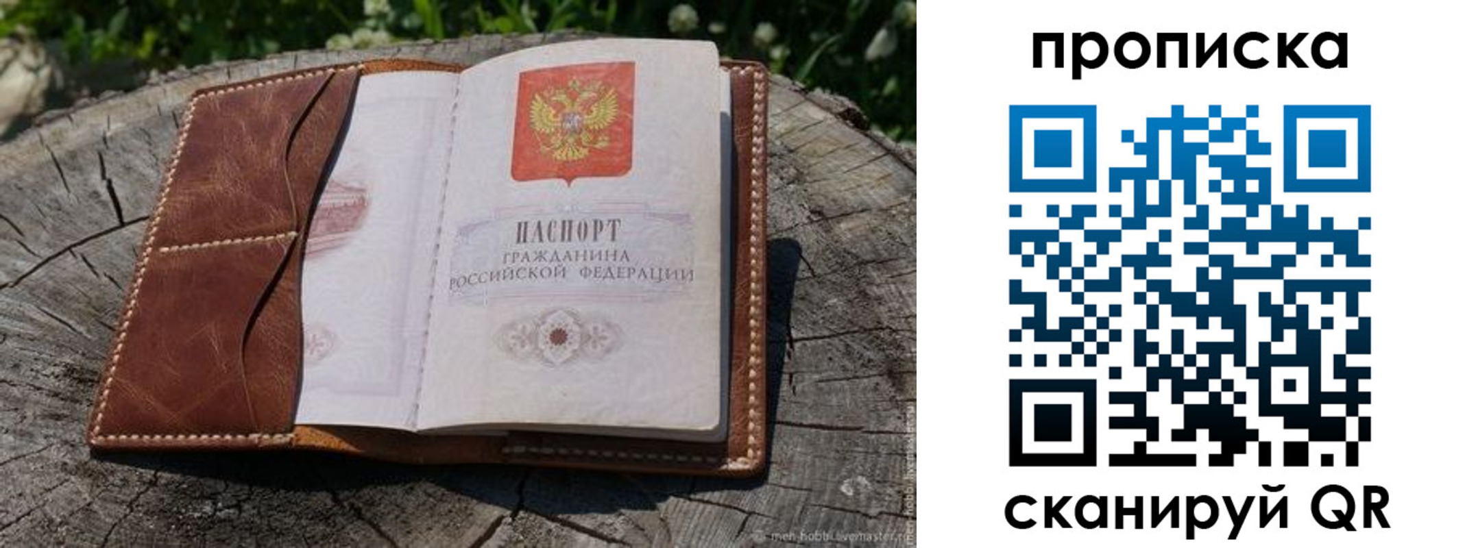 пропишу в квартире в Калининградской области